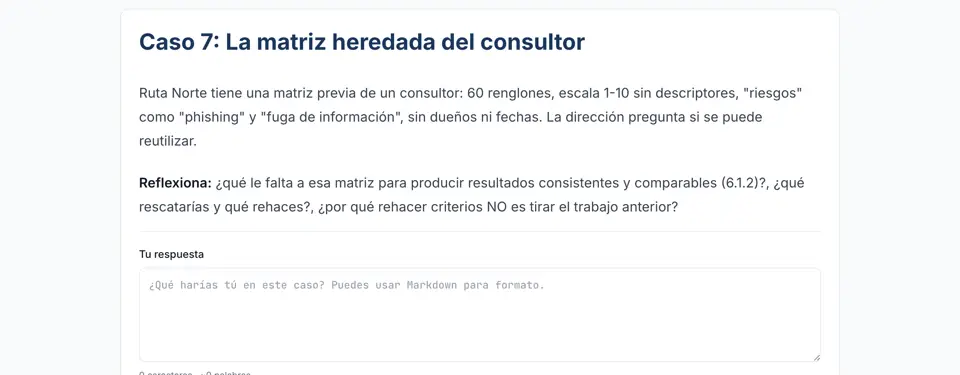 Caso práctico con espacio para tu respuesta