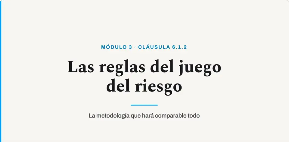 Video de un módulo del curso