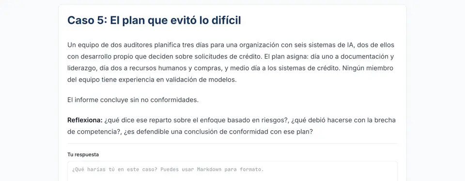 Caso práctico con espacio para tu respuesta