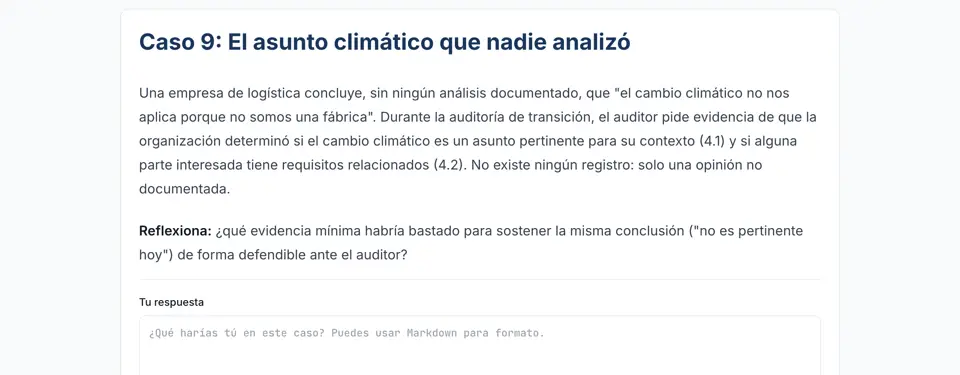 Caso práctico con espacio para tu respuesta